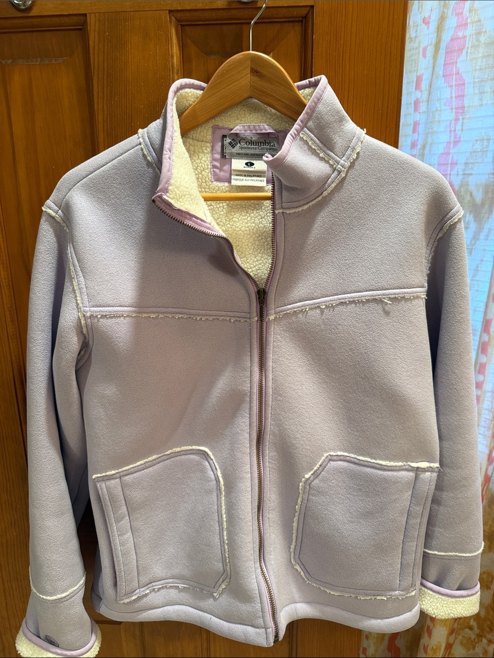 Jacket Subcategory Classification